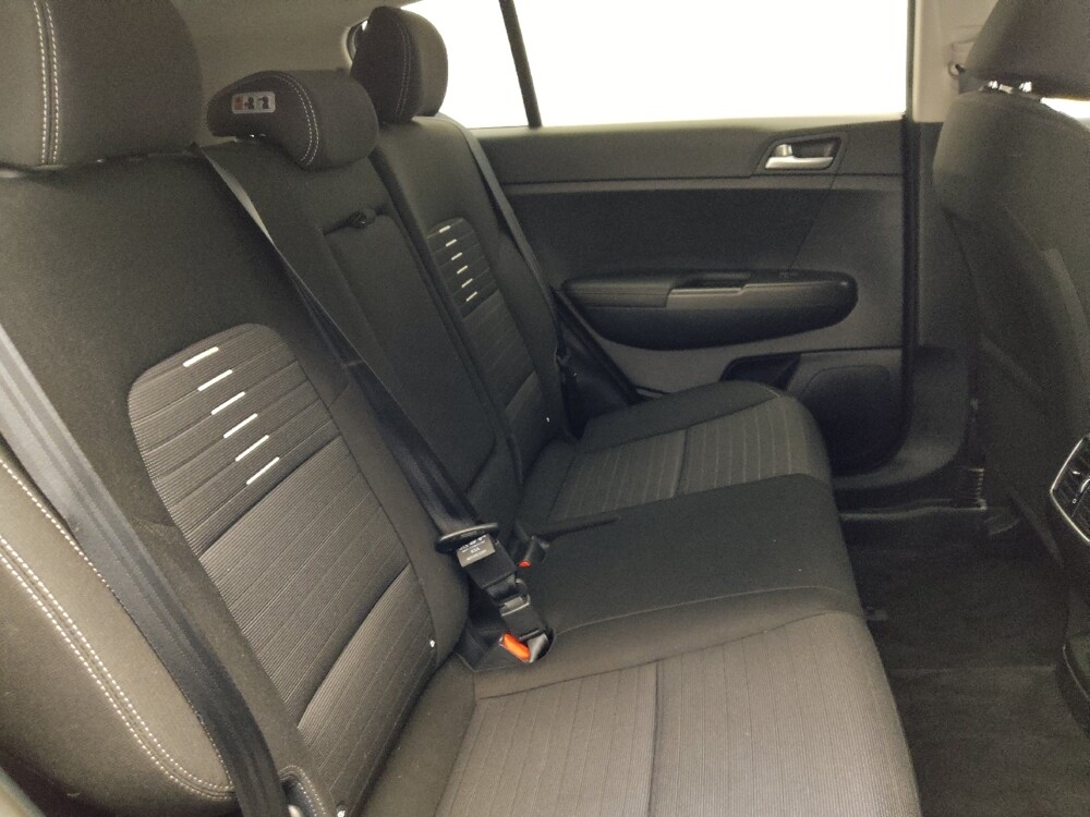 2018 Kia Sportage in Kissimmee, FL 34744 - 18081866 19