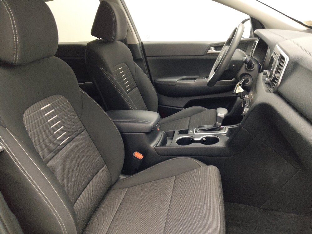 2018 Kia Sportage in Kissimmee, FL 34744 - 18081866 21
