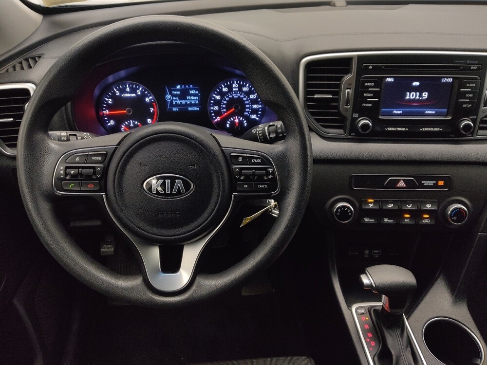 2018 Kia Sportage in Kissimmee, FL 34744 - 18081866 22