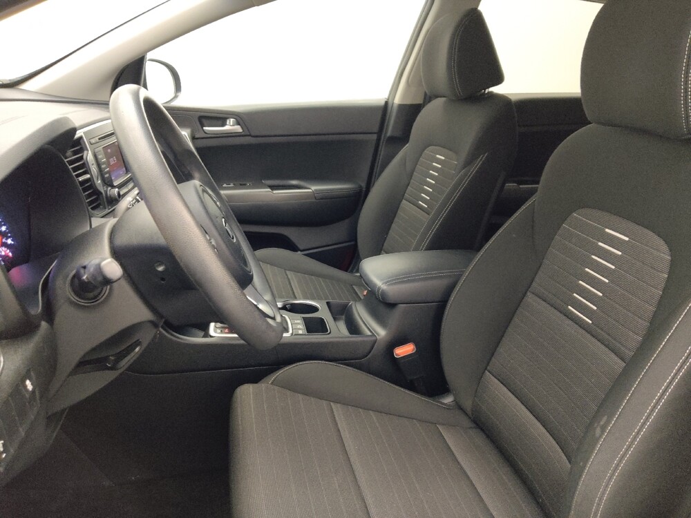 2018 Kia Sportage in Kissimmee, FL 34744 - 18081866 17