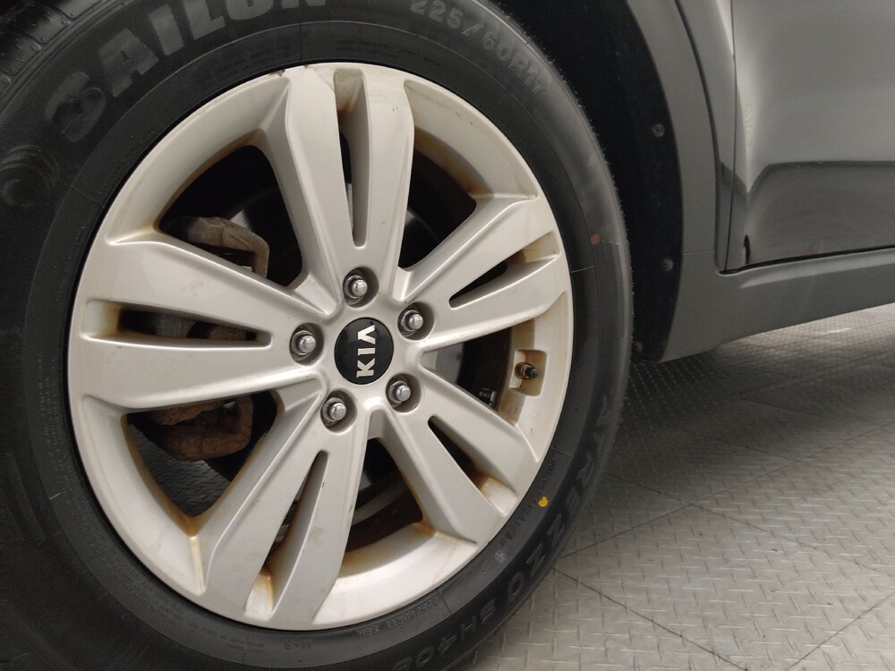 2018 Kia Sportage in Kissimmee, FL 34744 - 18081866 31