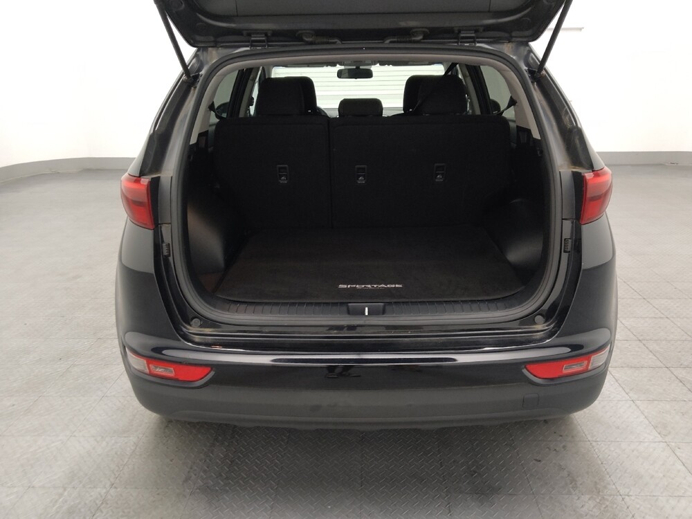2018 Kia Sportage in Kissimmee, FL 34744 - 18081866 29
