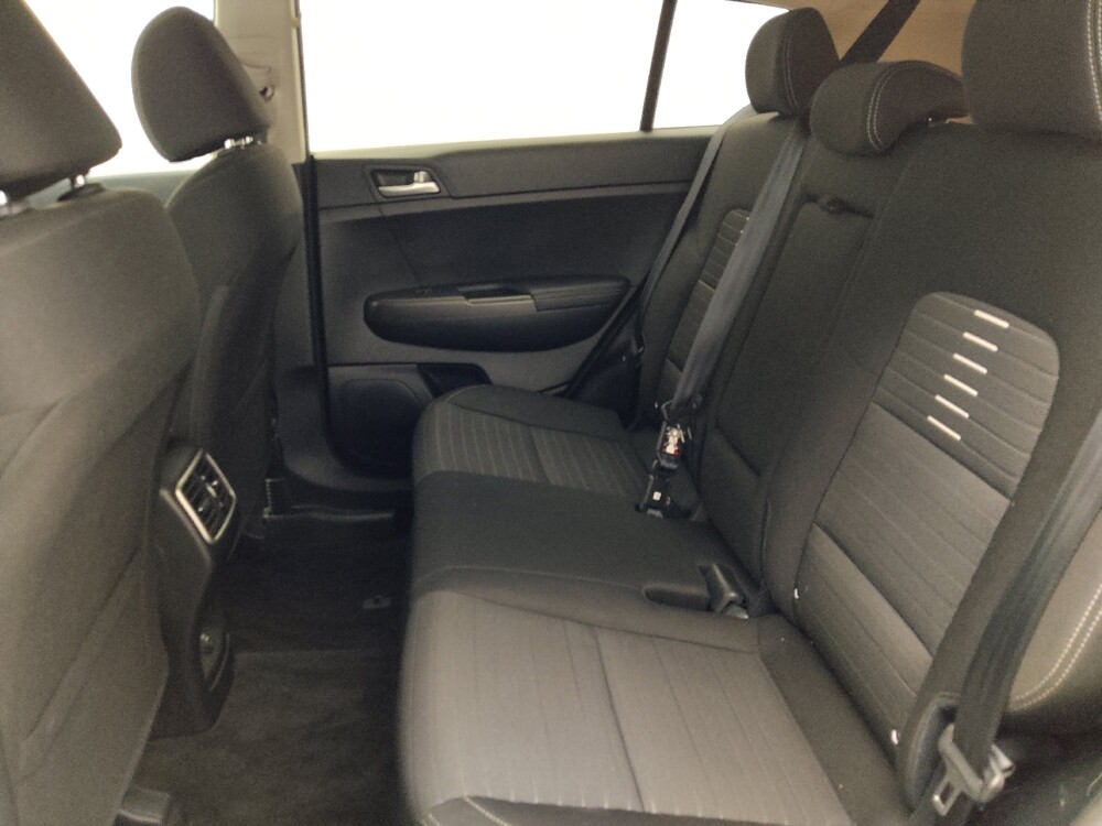 2018 Kia Sportage in Kissimmee, FL 34744 - 18081866 18