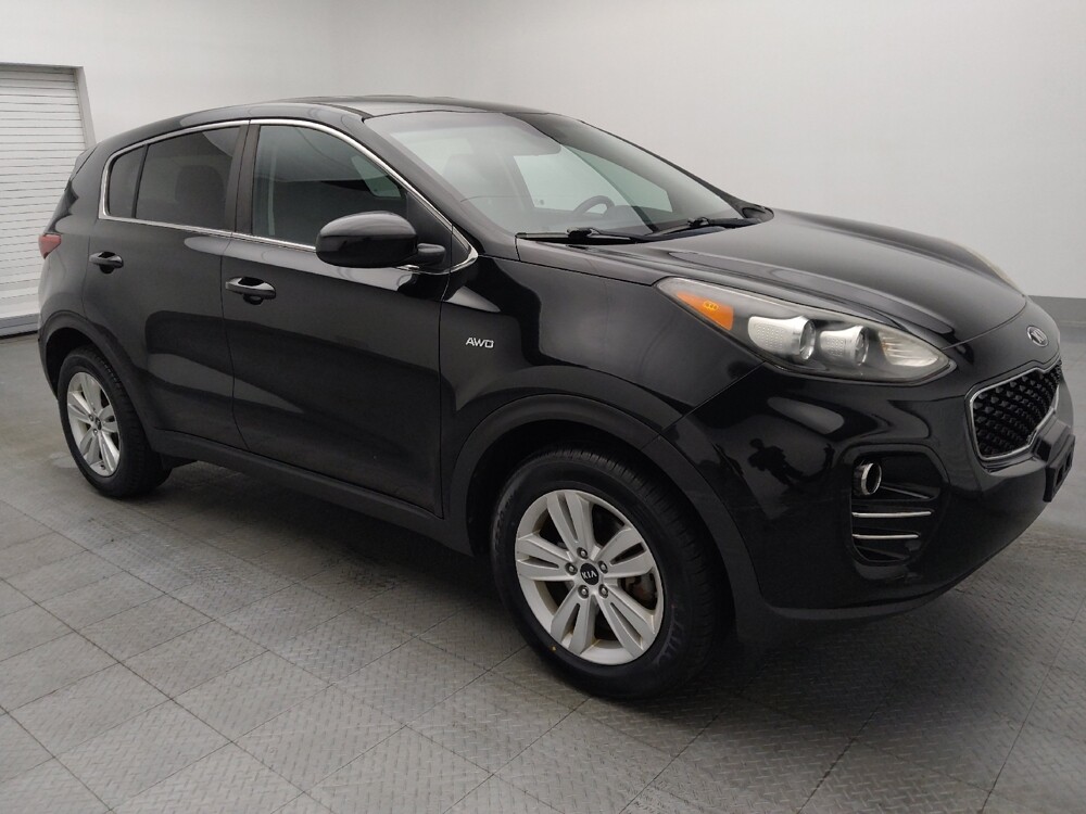 2018 Kia Sportage in Kissimmee, FL 34744 - 18081866 11