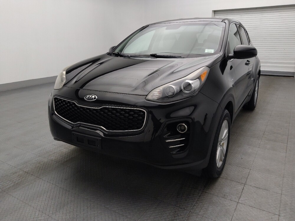 2018 Kia Sportage in Kissimmee, FL 34744 - 18081866 15