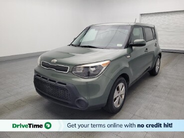 2014 Kia Soul in Pensacola, FL 32505