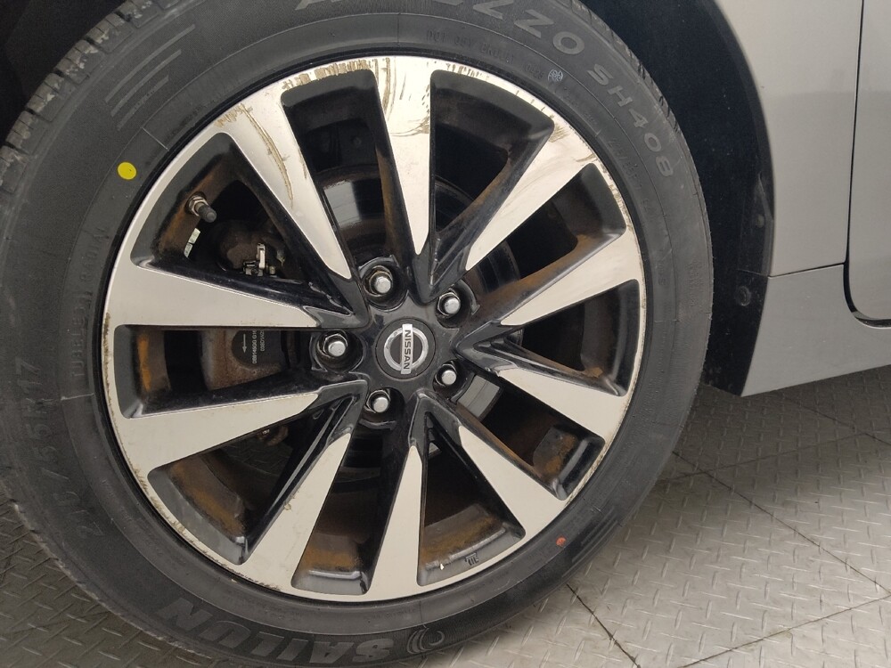 2018 Nissan Altima in Pensacola, FL 32505 - 18081868 31