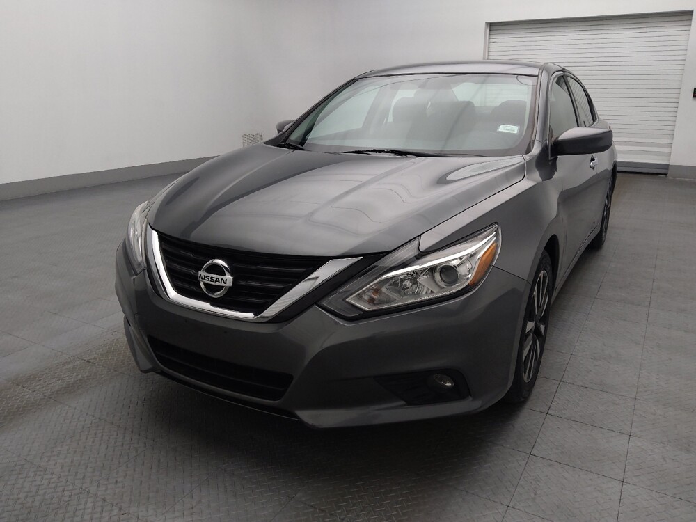 2018 Nissan Altima in Pensacola, FL 32505 - 18081868 15