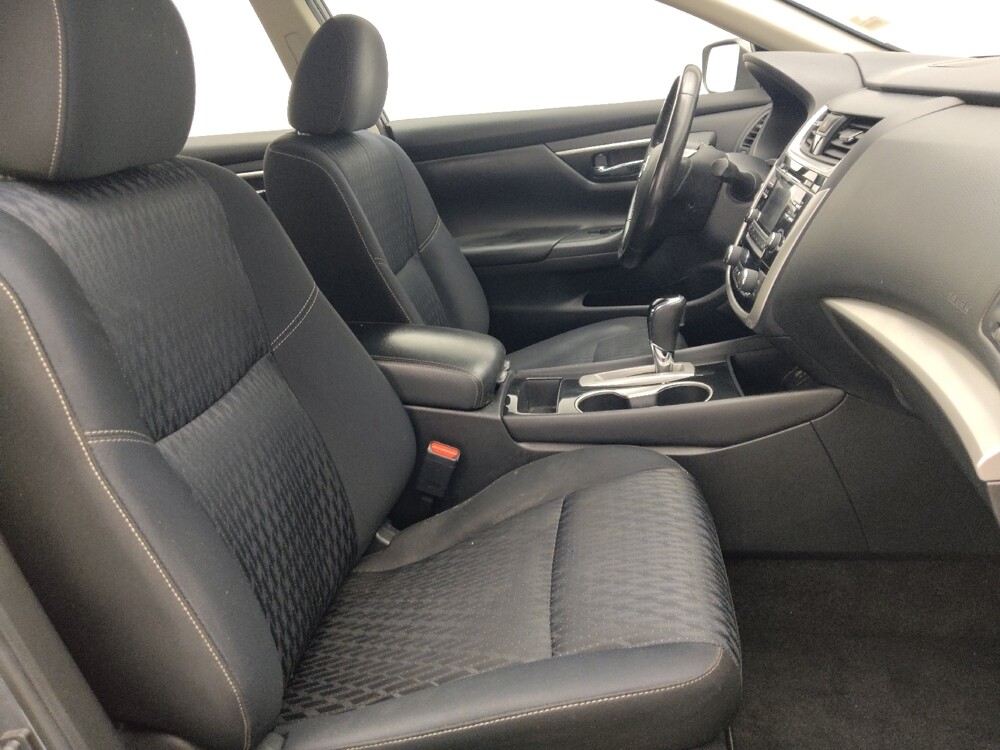 2018 Nissan Altima in Pensacola, FL 32505 - 18081868 21