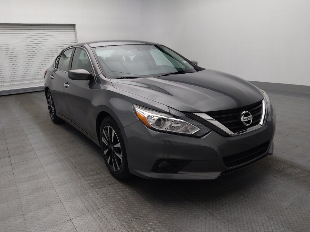 2018 Nissan Altima in Pensacola, FL 32505 - 18081868 13