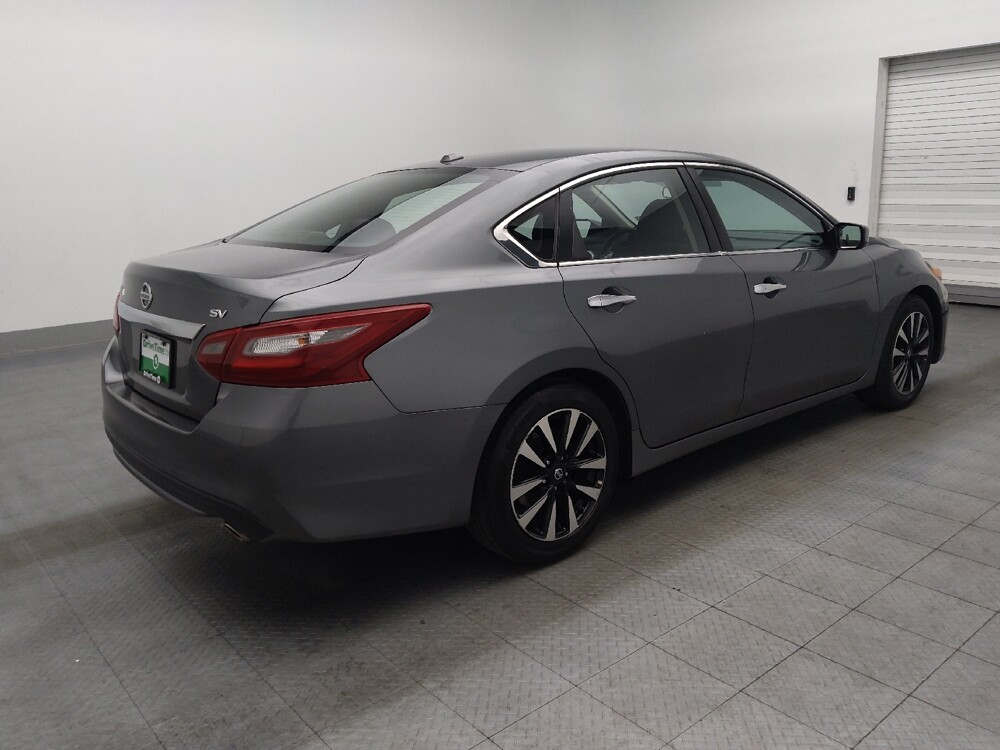 2018 Nissan Altima in Pensacola, FL 32505 - 18081868 10