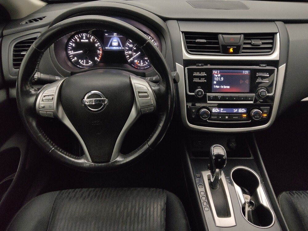 2018 Nissan Altima in Pensacola, FL 32505 - 18081868 22