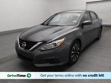2018 Nissan Altima in Pensacola, FL 32505