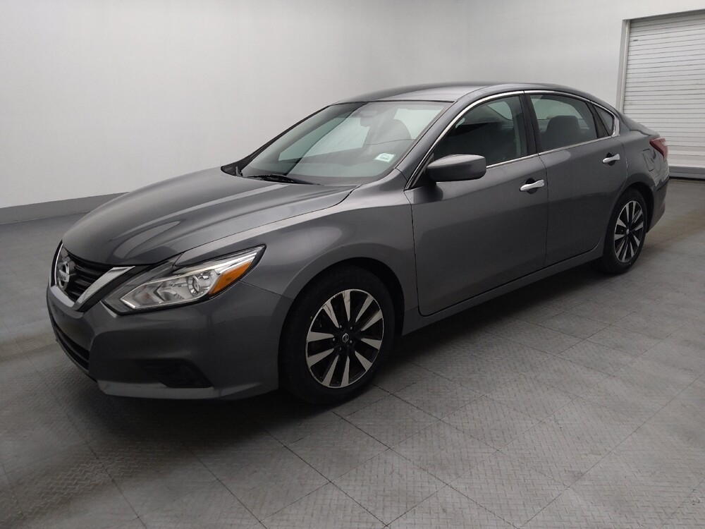 2018 Nissan Altima in Pensacola, FL 32505 - 18081868 2