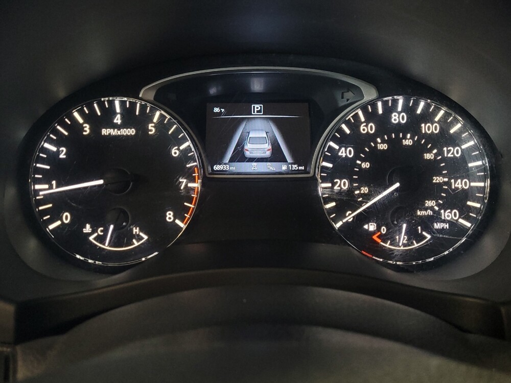 2018 Nissan Altima in Pensacola, FL 32505 - 18081868 23