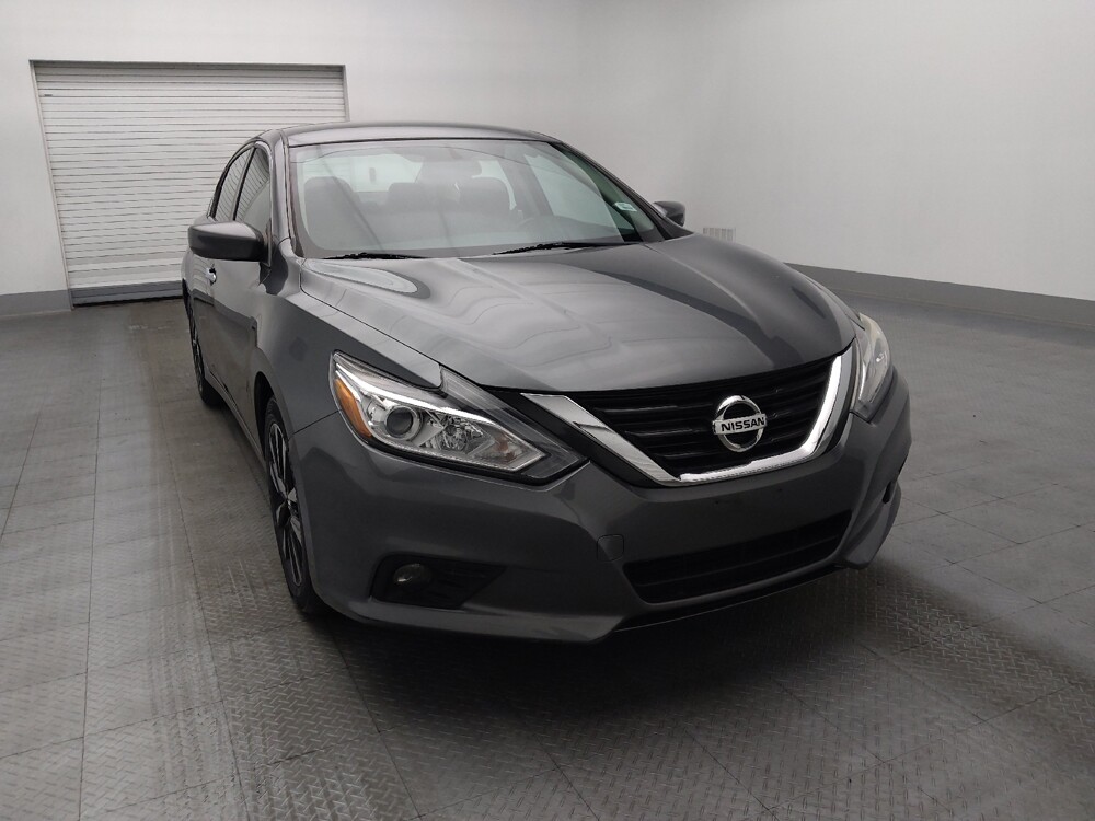 2018 Nissan Altima in Pensacola, FL 32505 - 18081868 14