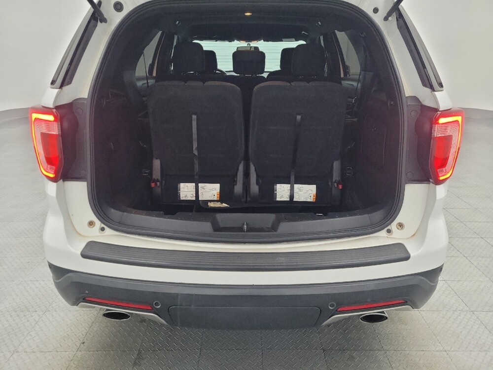 2018 Ford Explorer in Pensacola, FL 32505 - 18081869 29