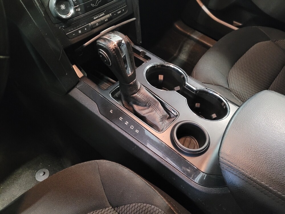 2018 Ford Explorer in Pensacola, FL 32505 - 18081869 26