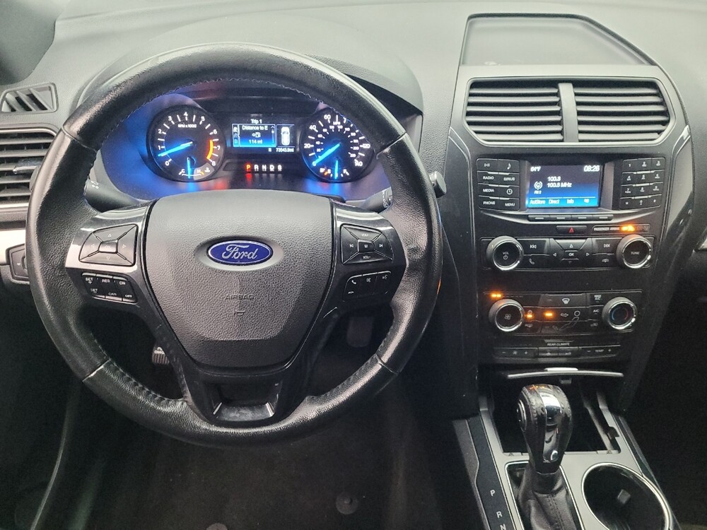 2018 Ford Explorer in Pensacola, FL 32505 - 18081869 22