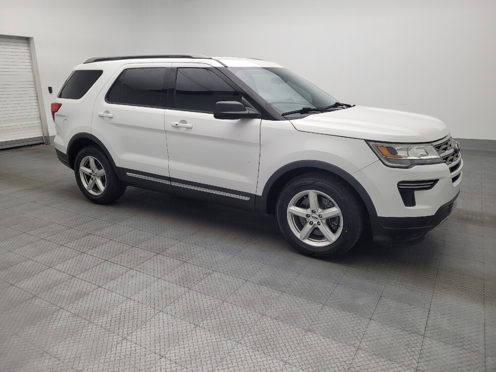 2018 Ford Explorer in Pensacola, FL 32505 - 18081869 11