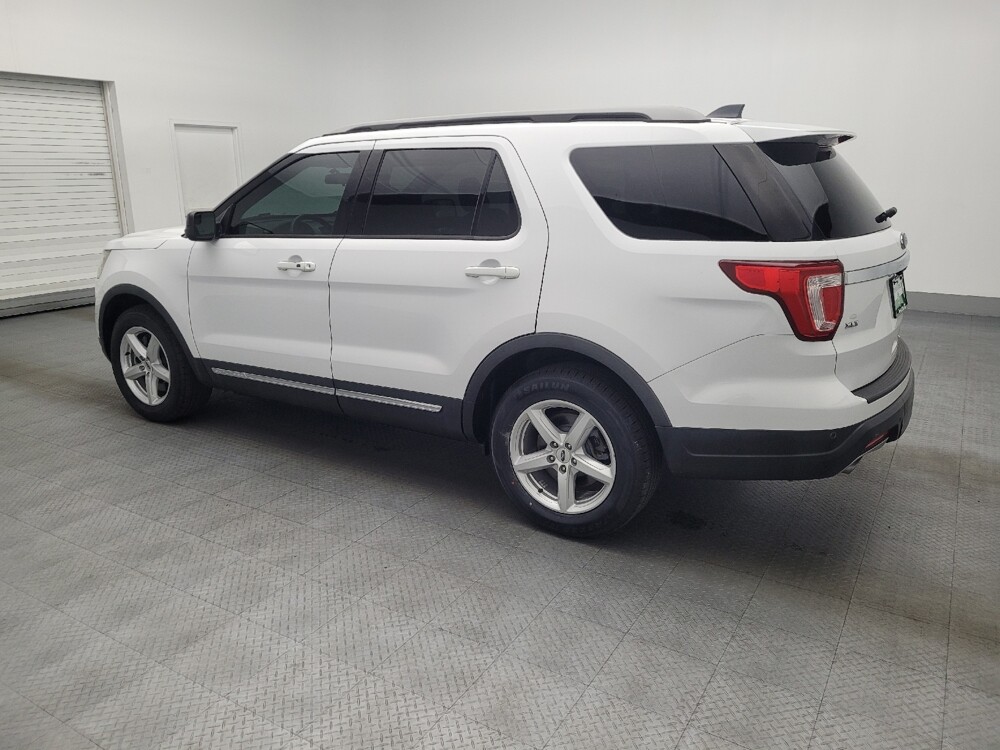 2018 Ford Explorer in Pensacola, FL 32505 - 18081869 3