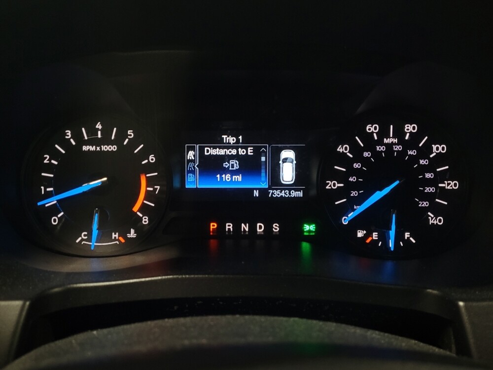 2018 Ford Explorer in Pensacola, FL 32505 - 18081869 23