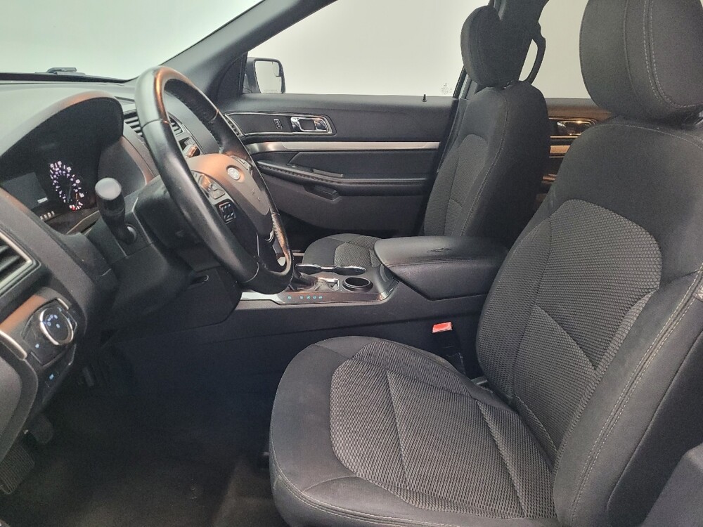2018 Ford Explorer in Pensacola, FL 32505 - 18081869 17