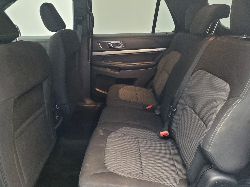 2018 Ford Explorer in Pensacola, FL 32505 - 18081869 18