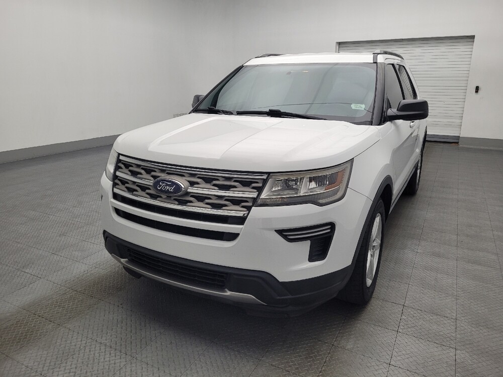 2018 Ford Explorer in Pensacola, FL 32505 - 18081869 15