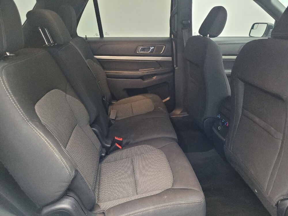 2018 Ford Explorer in Pensacola, FL 32505 - 18081869 19