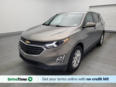 2018 Chevrolet Equinox in Orlando, FL 32808