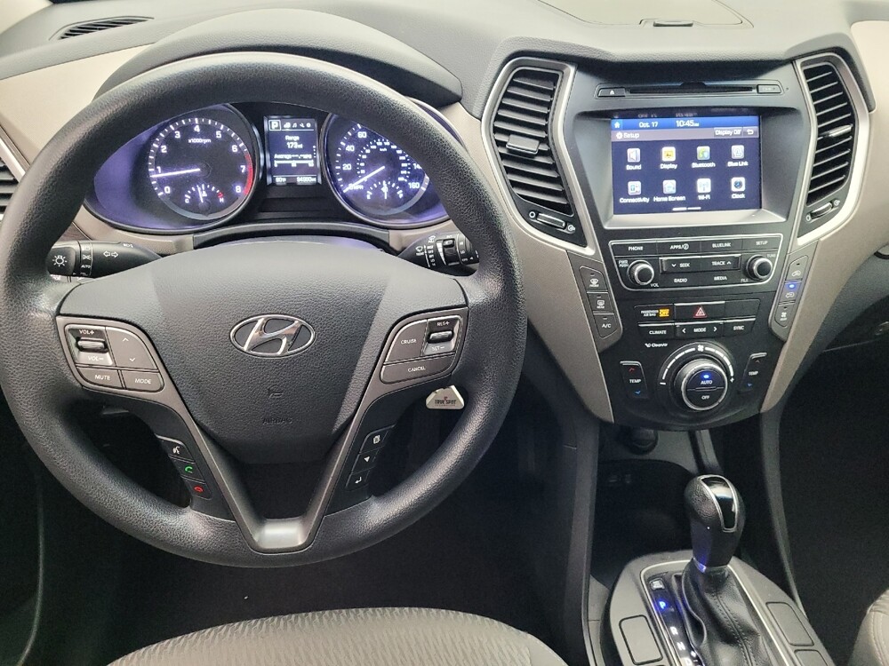2017 Hyundai Santa Fe in Orlando, FL 32808 - 18081871 22
