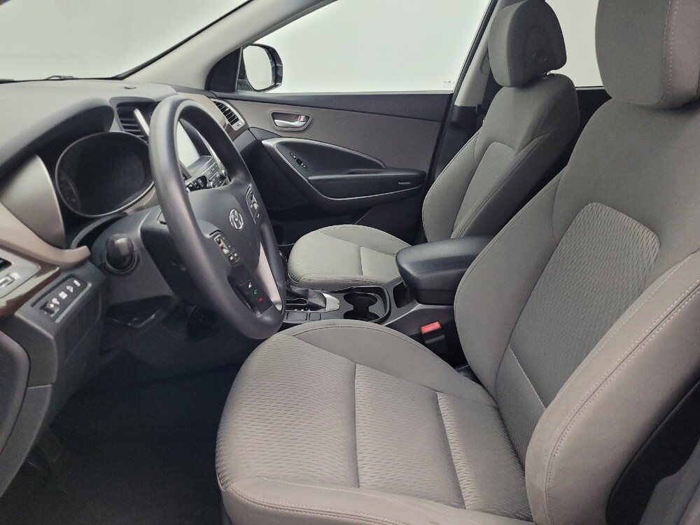 2017 Hyundai Santa Fe in Orlando, FL 32808 - 18081871 17