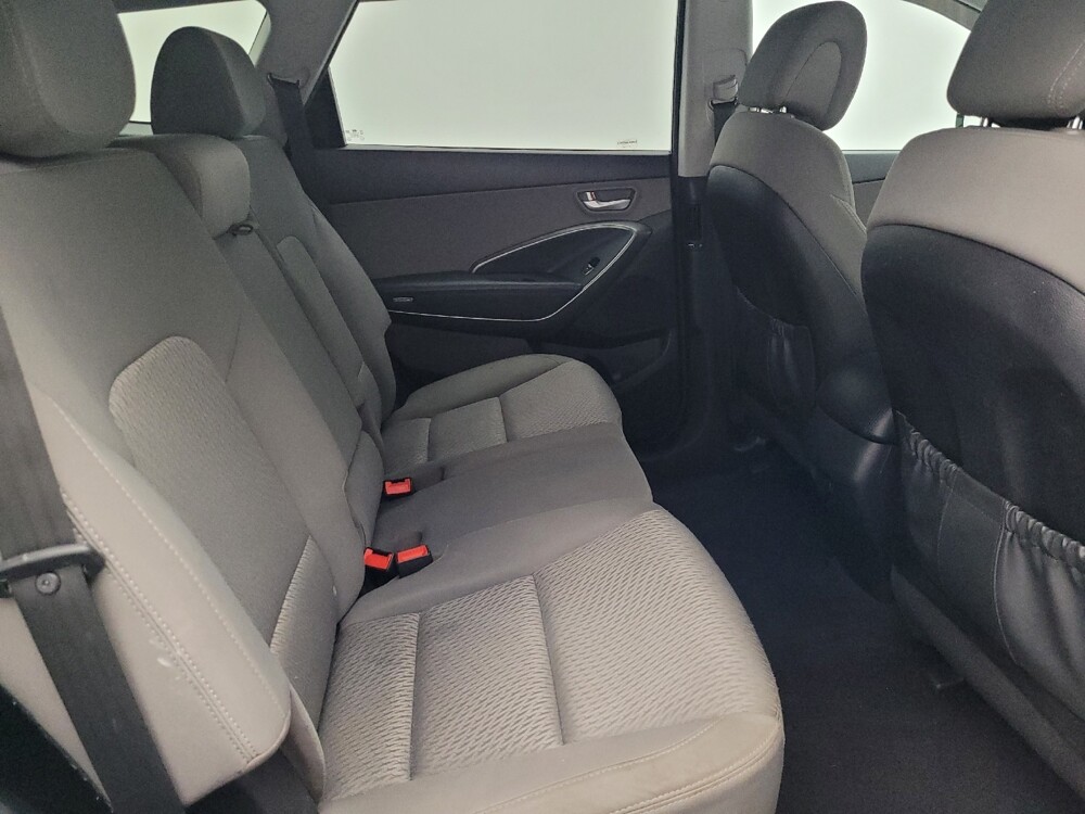 2017 Hyundai Santa Fe in Orlando, FL 32808 - 18081871 19