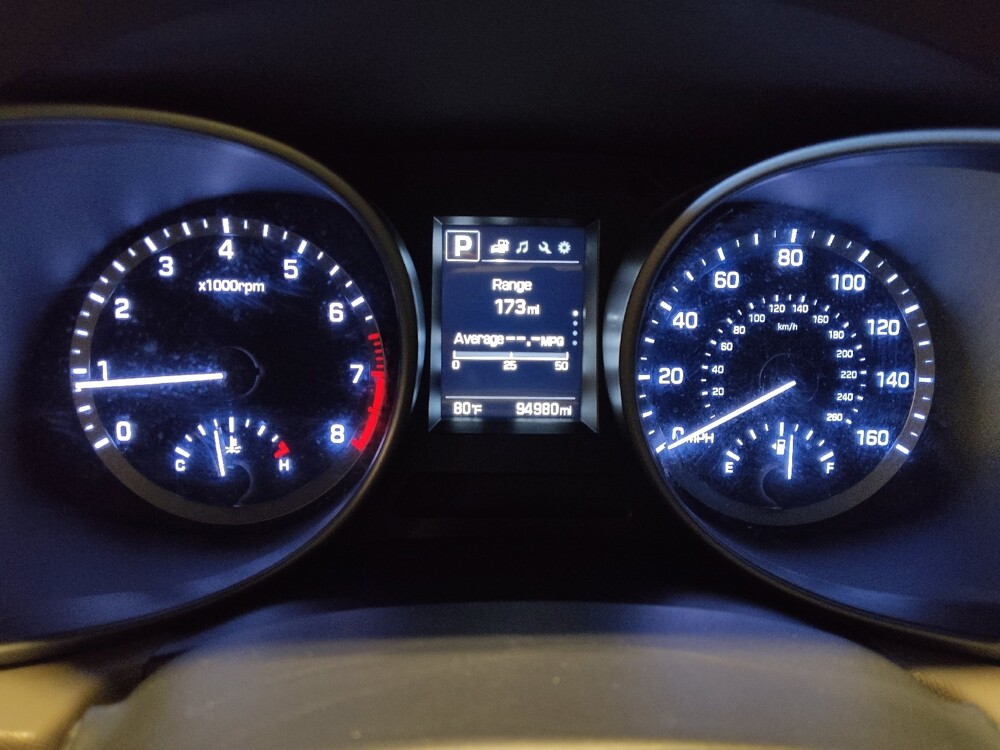 2017 Hyundai Santa Fe in Orlando, FL 32808 - 18081871 23