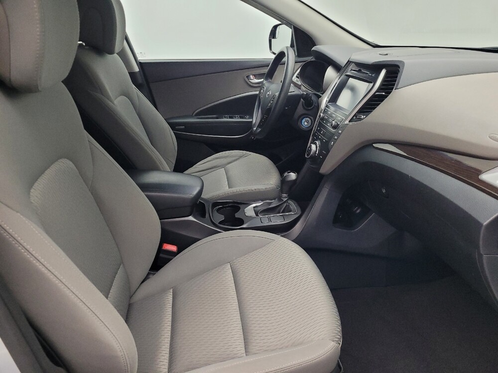 2017 Hyundai Santa Fe in Orlando, FL 32808 - 18081871 21