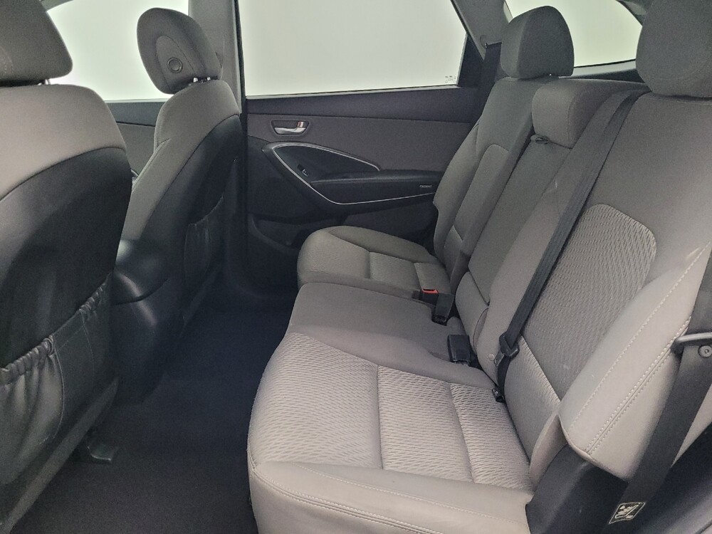 2017 Hyundai Santa Fe in Orlando, FL 32808 - 18081871 18