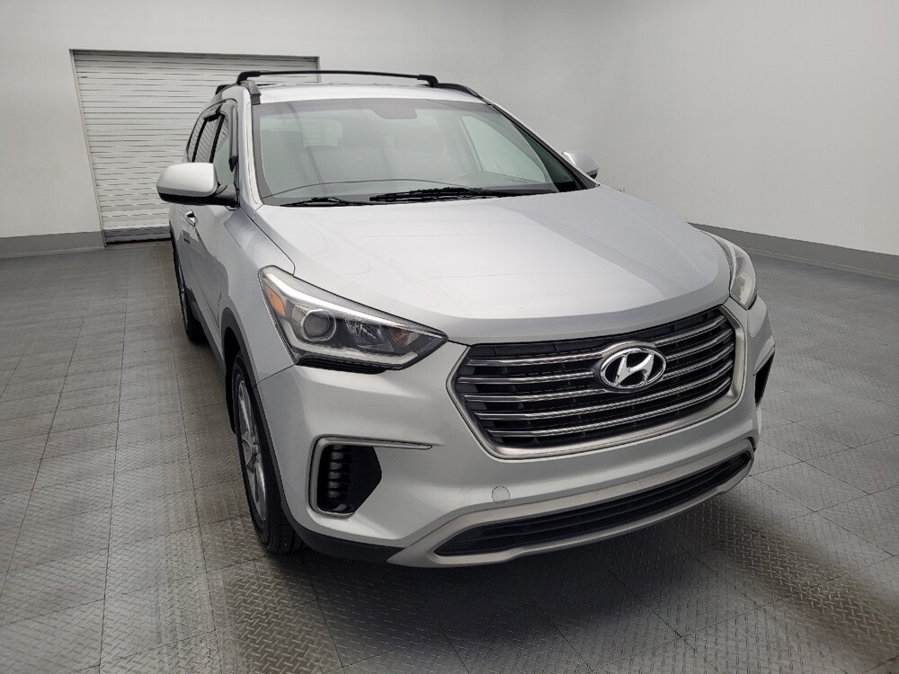 2017 Hyundai Santa Fe in Orlando, FL 32808 - 18081871 14