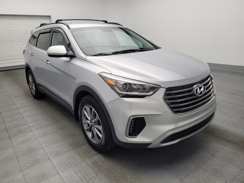 2017 Hyundai Santa Fe in Orlando, FL 32808 - 18081871 13