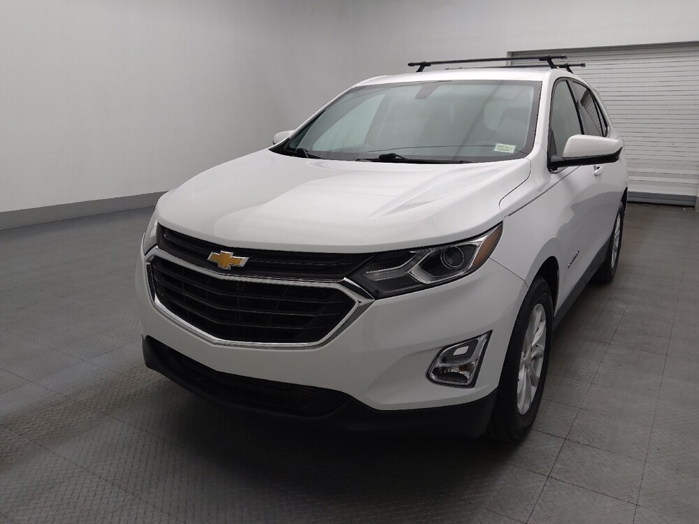 2018 Chevrolet Equinox in Orlando, FL 32808 - 18081872 15