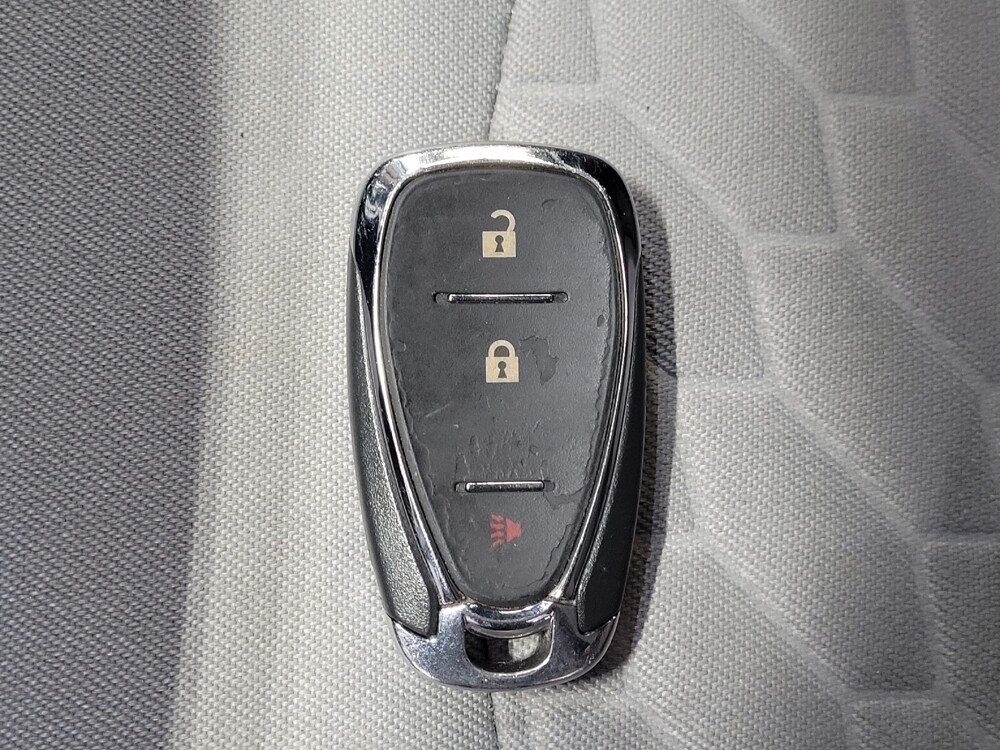 2018 Chevrolet Equinox in Orlando, FL 32808 - 18081872 32