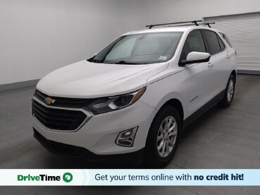 2018 Chevrolet Equinox in Orlando, FL 32808