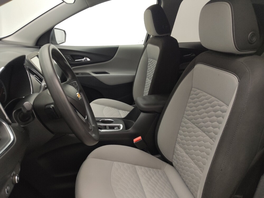 2018 Chevrolet Equinox in Orlando, FL 32808 - 18081872 17