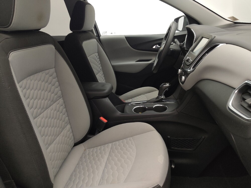 2018 Chevrolet Equinox in Orlando, FL 32808 - 18081872 21