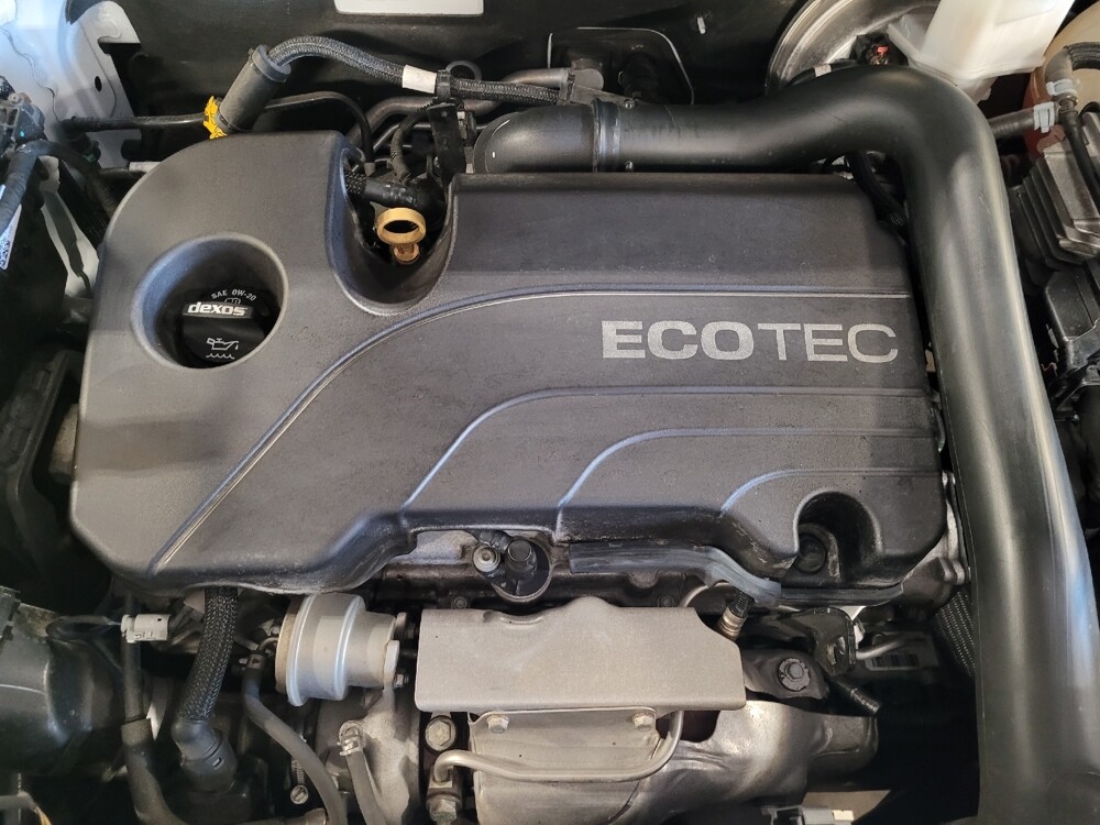 2018 Chevrolet Equinox in Orlando, FL 32808 - 18081872 30