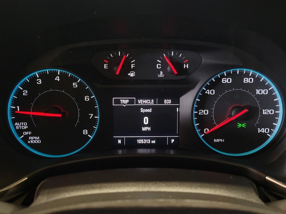 2018 Chevrolet Equinox in Orlando, FL 32808 - 18081872 23