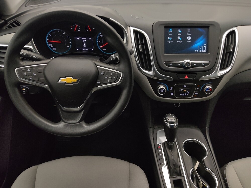 2018 Chevrolet Equinox in Orlando, FL 32808 - 18081872 22