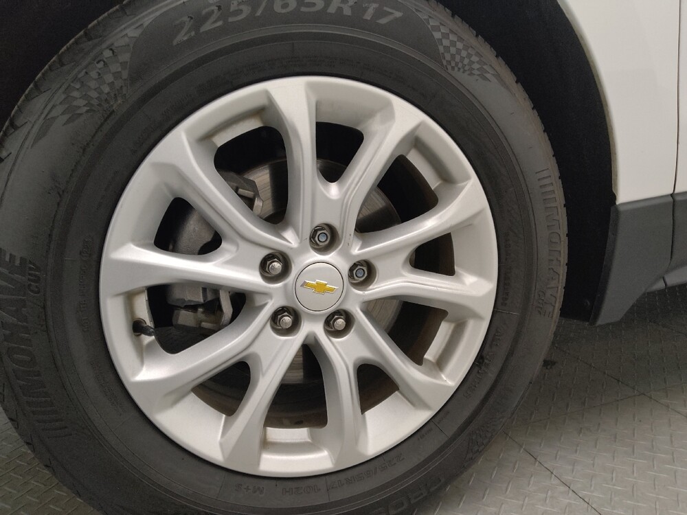 2018 Chevrolet Equinox in Orlando, FL 32808 - 18081872 31