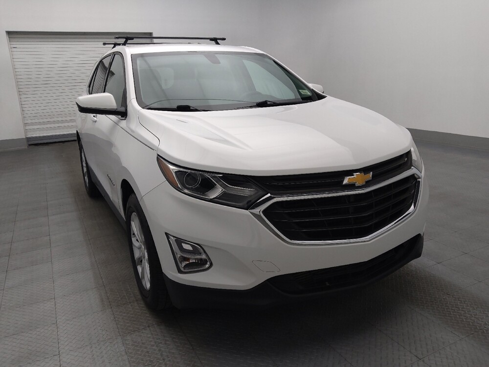 2018 Chevrolet Equinox in Orlando, FL 32808 - 18081872 14