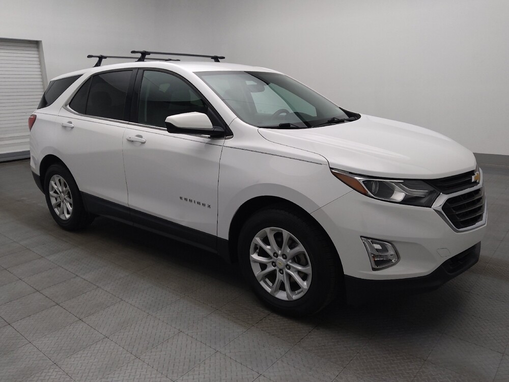 2018 Chevrolet Equinox in Orlando, FL 32808 - 18081872 11